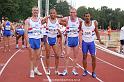 M40 4x400 Team